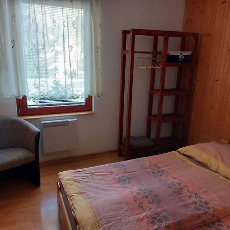 Chalupa Na Hrbku Belá Dış mekan fotoğraf