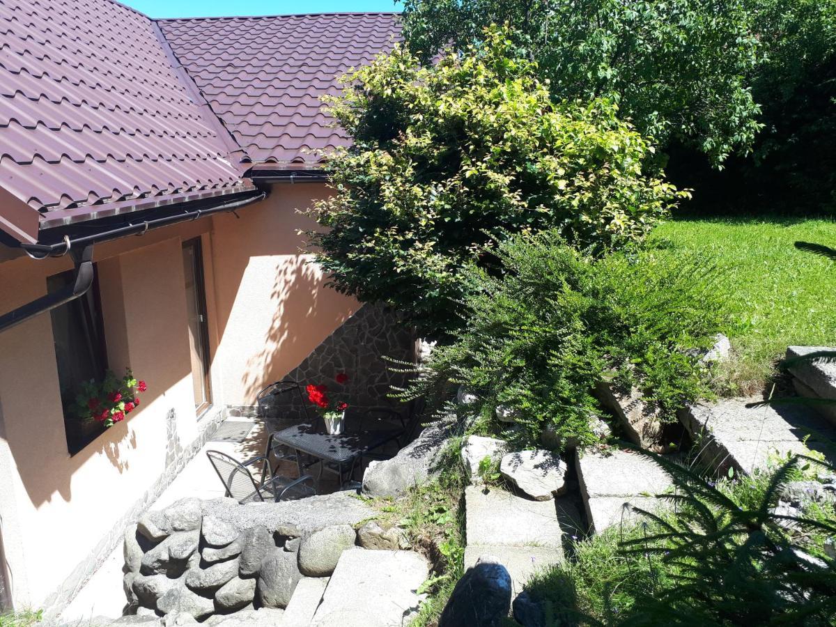 Chalupa Na Hrbku Belá Dış mekan fotoğraf