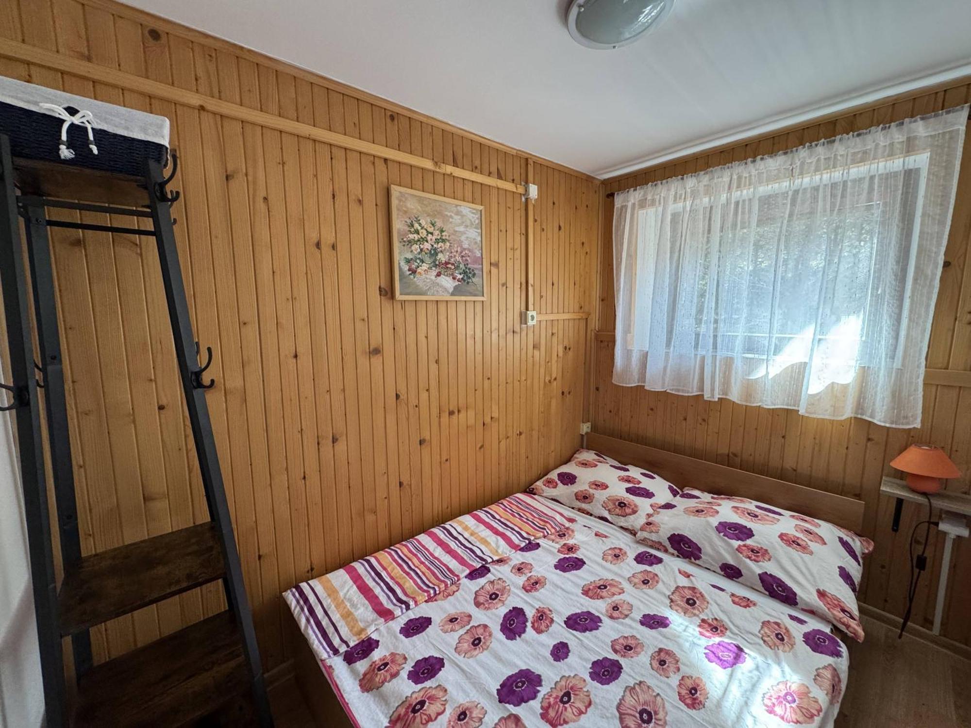 Chalupa Na Hrbku Belá Dış mekan fotoğraf
